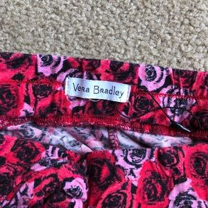 Vera Bradley Pj Pants